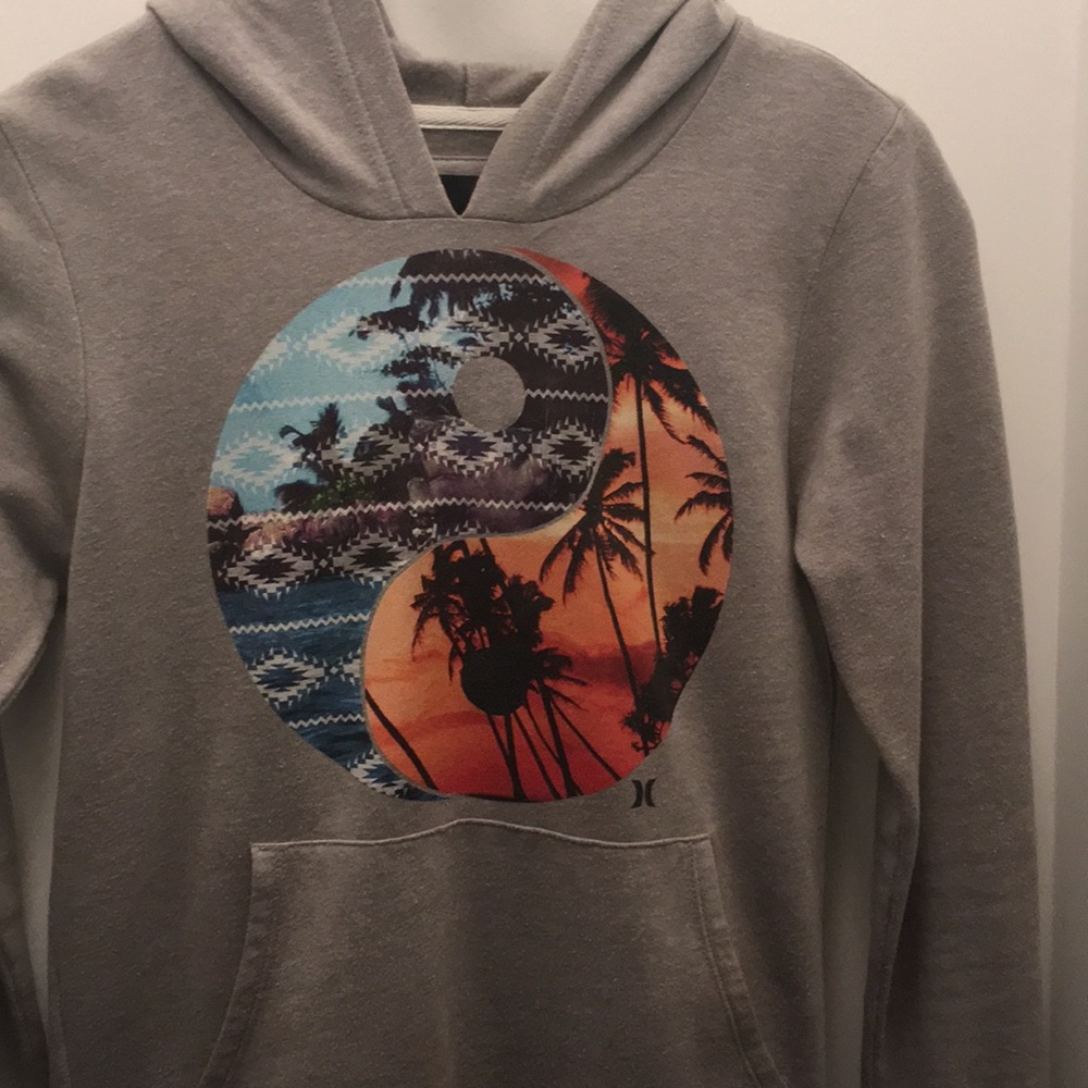 Hurley Hoodie